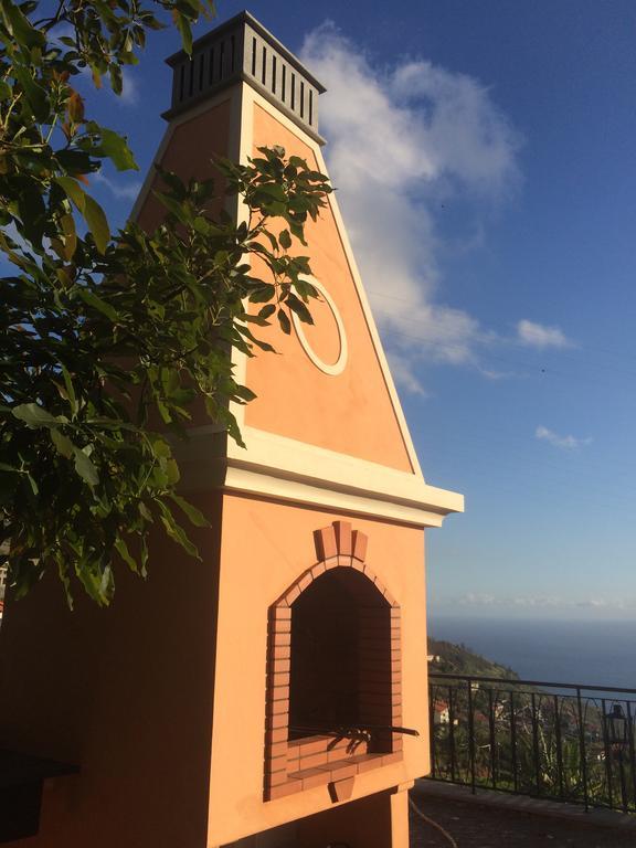 Quinta Pacos Do Lago Campanário Екстериор снимка
