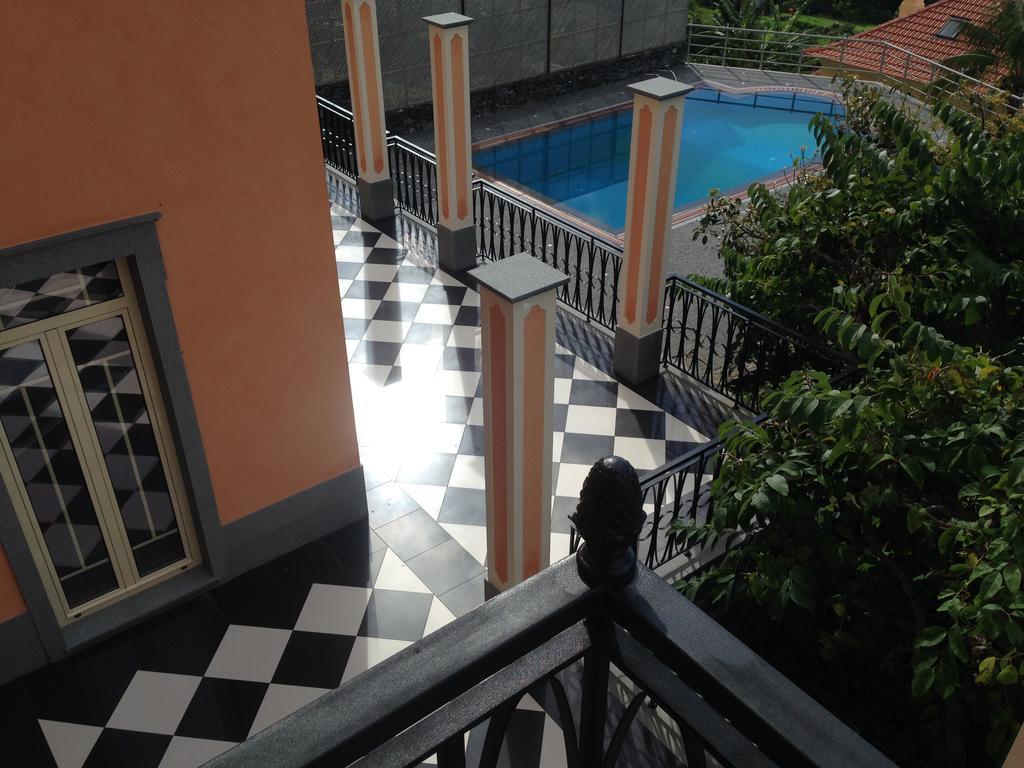 Quinta Pacos Do Lago Campanário Екстериор снимка