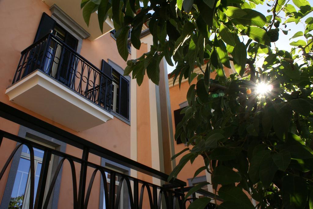 Quinta Pacos Do Lago Campanário Екстериор снимка