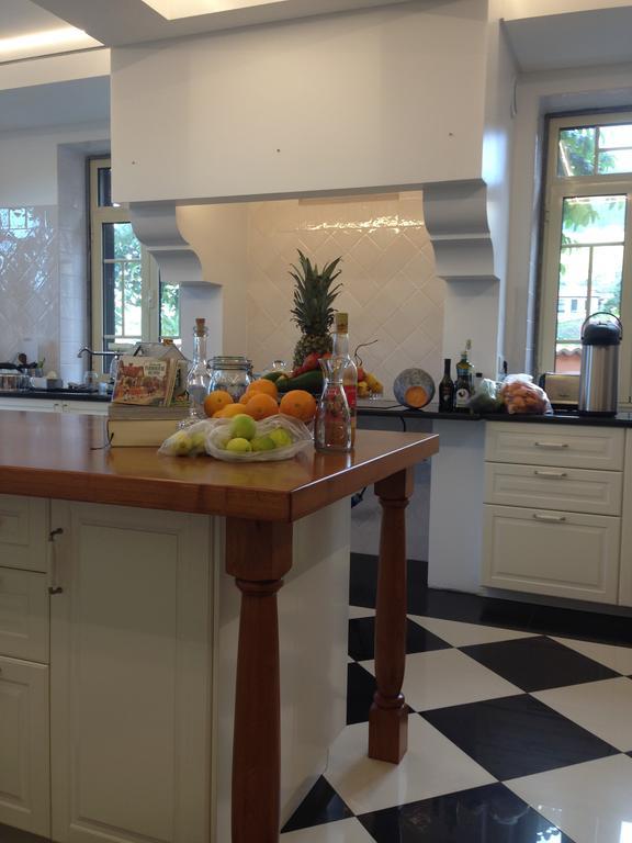 Quinta Pacos Do Lago Campanário Екстериор снимка