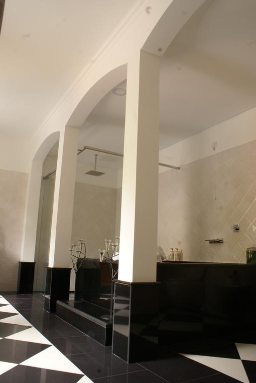Quinta Pacos Do Lago Campanário Екстериор снимка