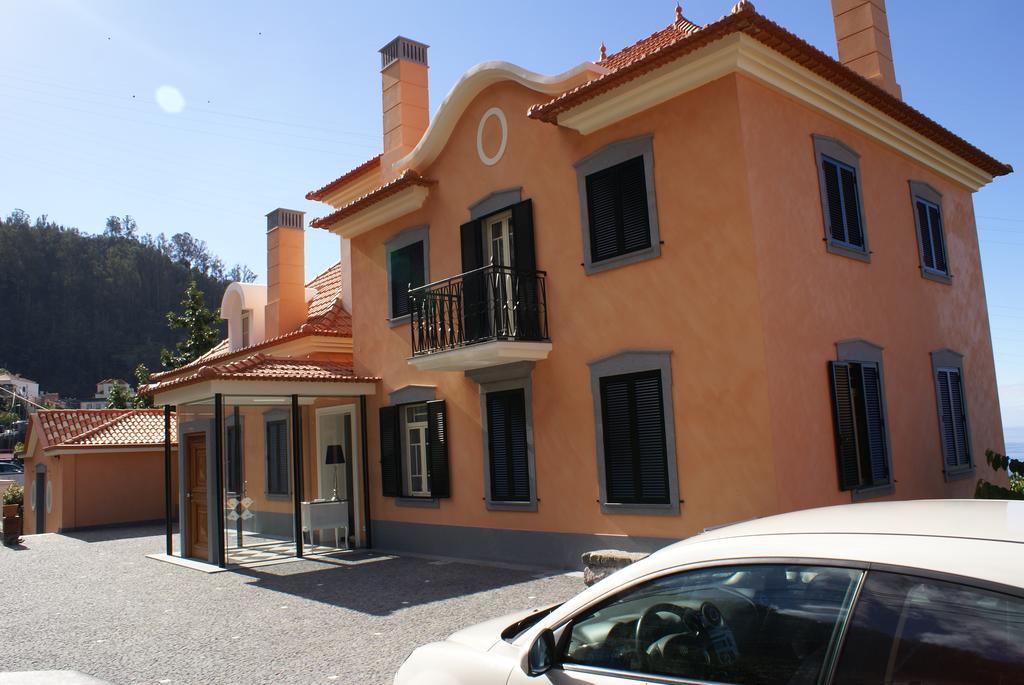 Quinta Pacos Do Lago Campanário Екстериор снимка