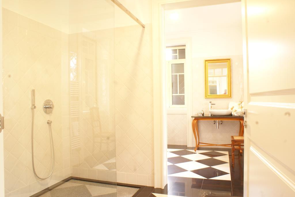Quinta Pacos Do Lago Campanário Екстериор снимка