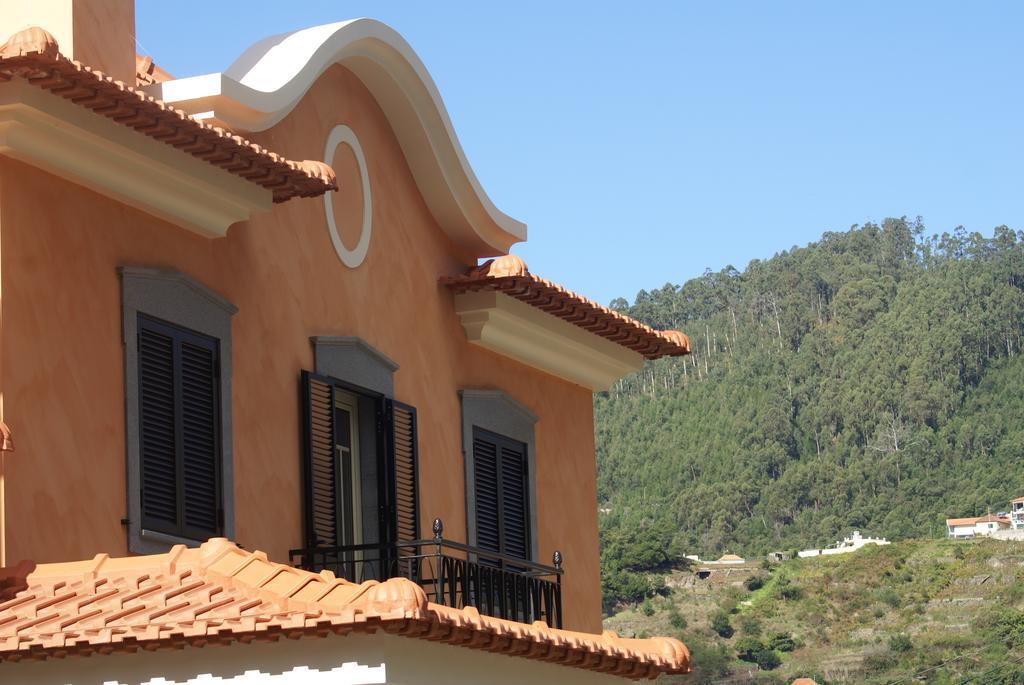 Quinta Pacos Do Lago Campanário Екстериор снимка